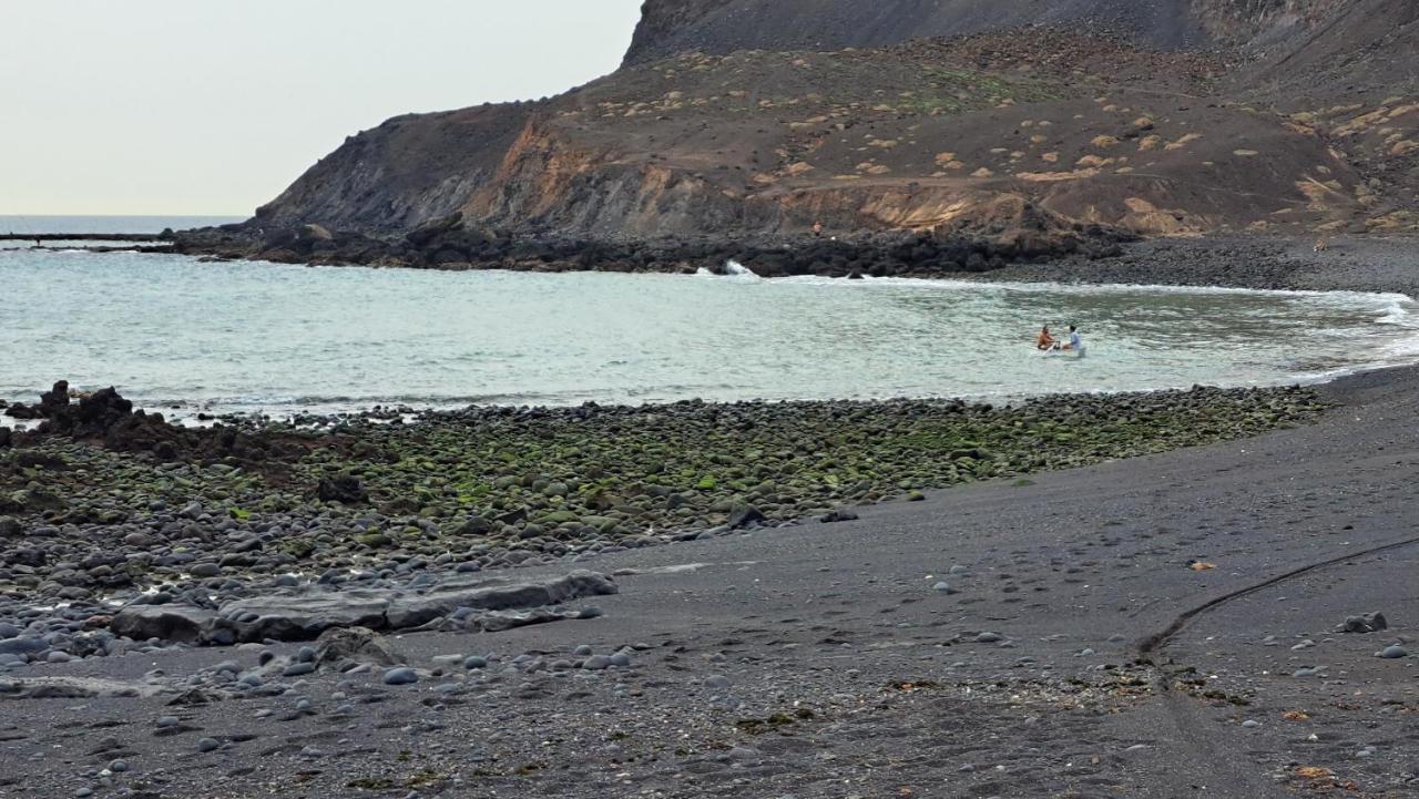 Mar De Lava Sunrise Fuerteventura Villa Pozo Negro Buitenkant foto