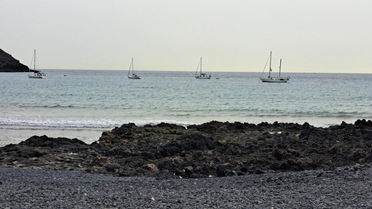 Mar De Lava Sunrise Fuerteventura Villa Pozo Negro Buitenkant foto